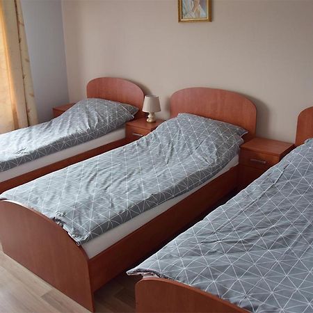Noclegi U Kuby Apartament Nr 2 Bélakorompa Kültér fotó