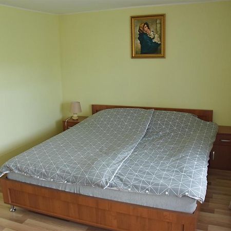 Noclegi U Kuby Apartament Nr 2 Bélakorompa Kültér fotó