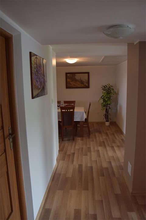 Noclegi U Kuby Apartament Nr 2 Bélakorompa Kültér fotó