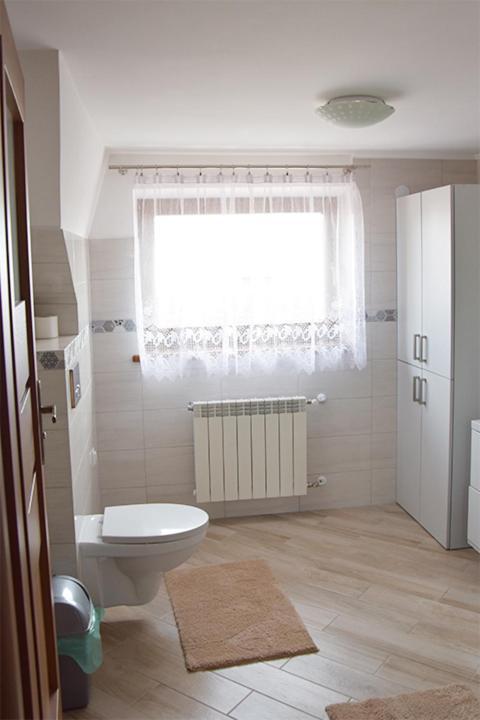 Noclegi U Kuby Apartament Nr 2 Bélakorompa Kültér fotó