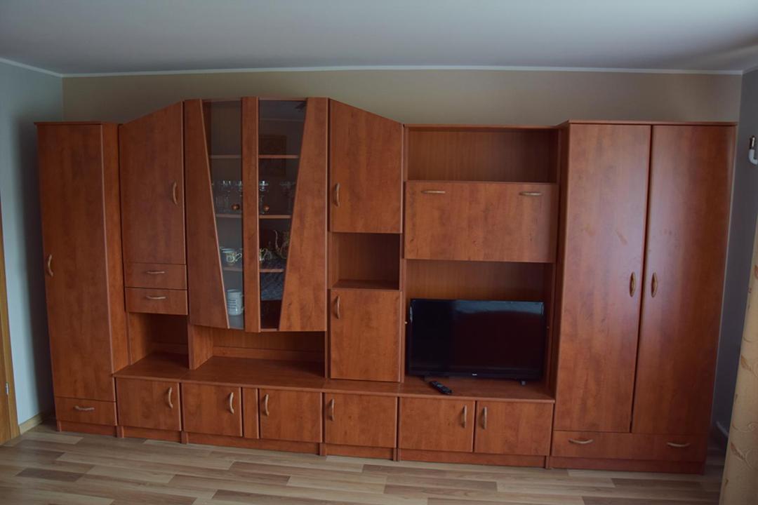 Noclegi U Kuby Apartament Nr 2 Bélakorompa Kültér fotó