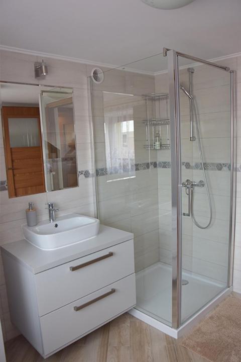Noclegi U Kuby Apartament Nr 2 Bélakorompa Kültér fotó